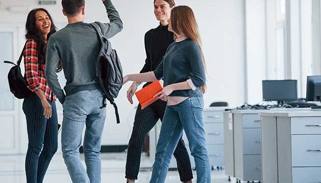 Imenovanje biračkih odbora za izbor članova Studentskog zbora Veleučilišta “Marko Marulić” u Kninu