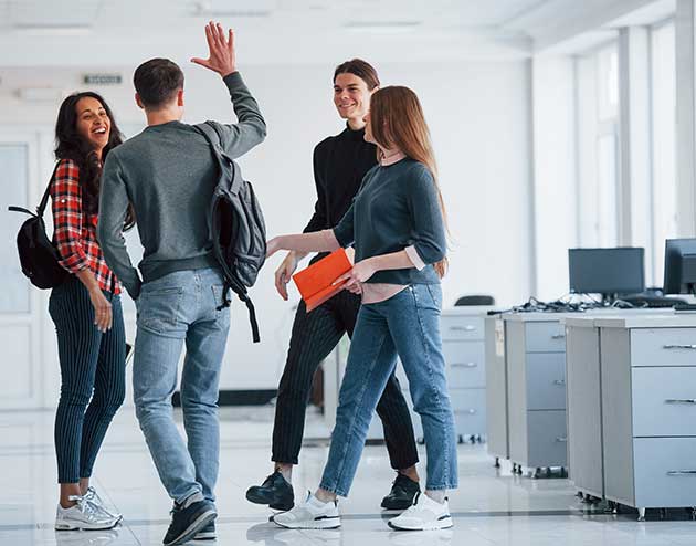 NATJEČAJI ZA SMJEŠTAJ STUDENATA