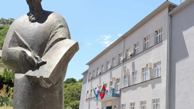Odluka o raspisivanju izbora za Studentski zbor Veleučilišta „Marko Marulić“ u Kninu za razdoblje od 2024. do 2026. godine