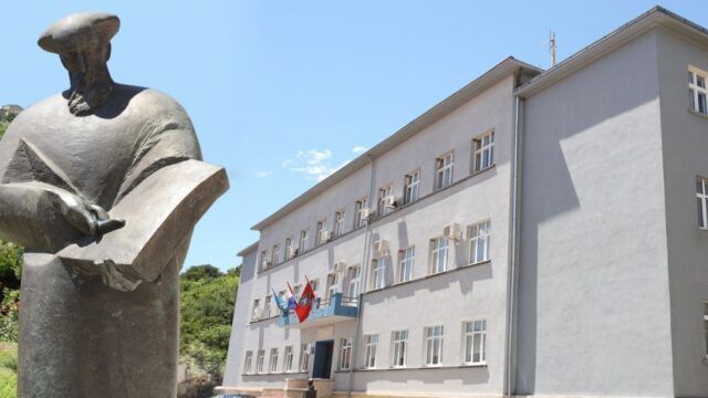 Odluka o izmjeni Odluke o raspisivanju izbora za Studentski zbor Veleučilišta ”Marko Marulić” u Kninu za razdoblje od 2024. do 2025. godine