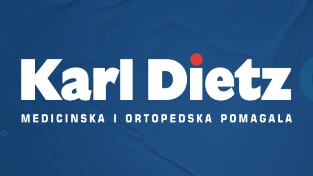 Stipendije tvrtke Karl Dietz Kijevo d.o.o.