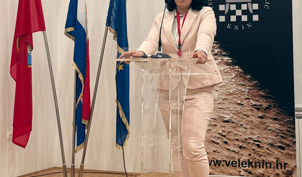 Inovacije u visokom obrazovanju: sinergija društvenih i biotehničkih znanosti / Veleučilište “Marko Marulić” u Kninu domaćin interdisciplinarne konferencije