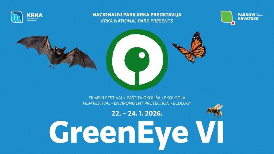 VI. Green Eye Festival VI. Green Eye Festival