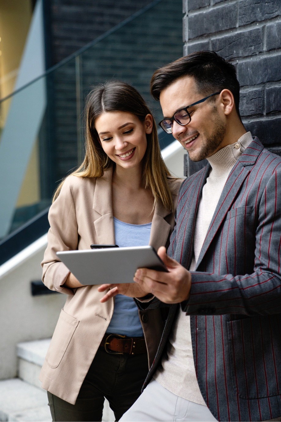 Zgrada Veleučilišta Marko Marulić u Kninu