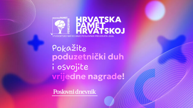 Hrvatska pamet Hrvatskoj 2026.