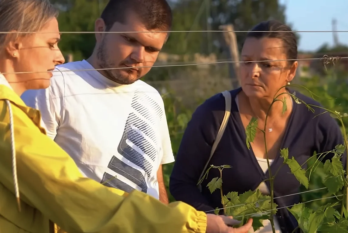 Zgrada Veleučilišta Marko Marulić u Kninu
